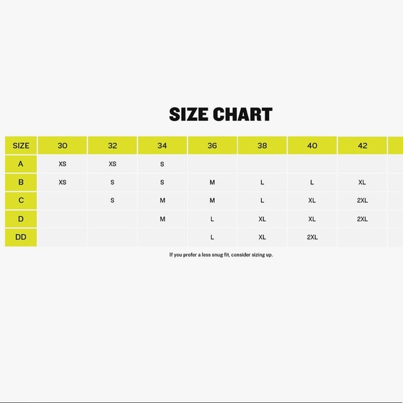 Champion c9 Seamless Sports Bra - XS - Light Grey/ Grey - Picture 7 of 8